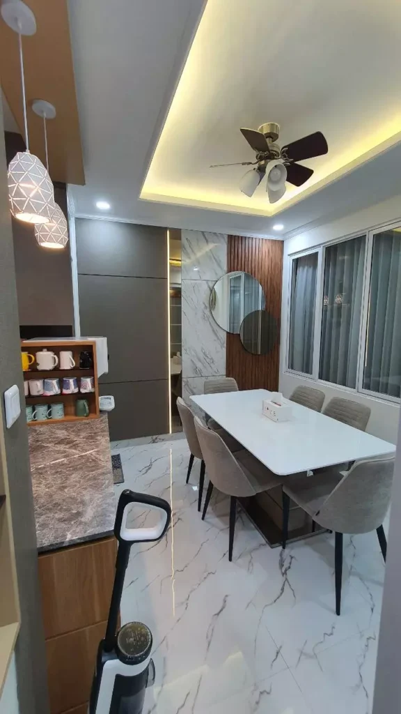 Residence Lavon Swancity