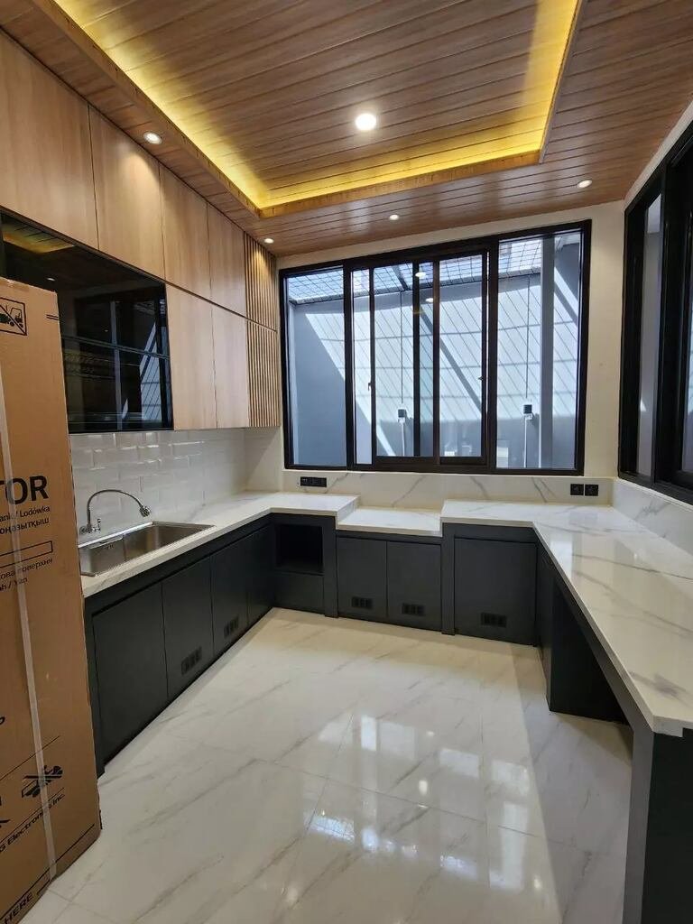 Cluster Suvarna Sutera