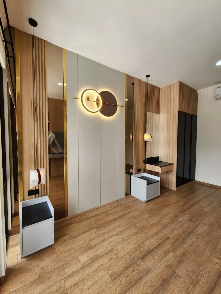 Residence Suvarna Cikupa