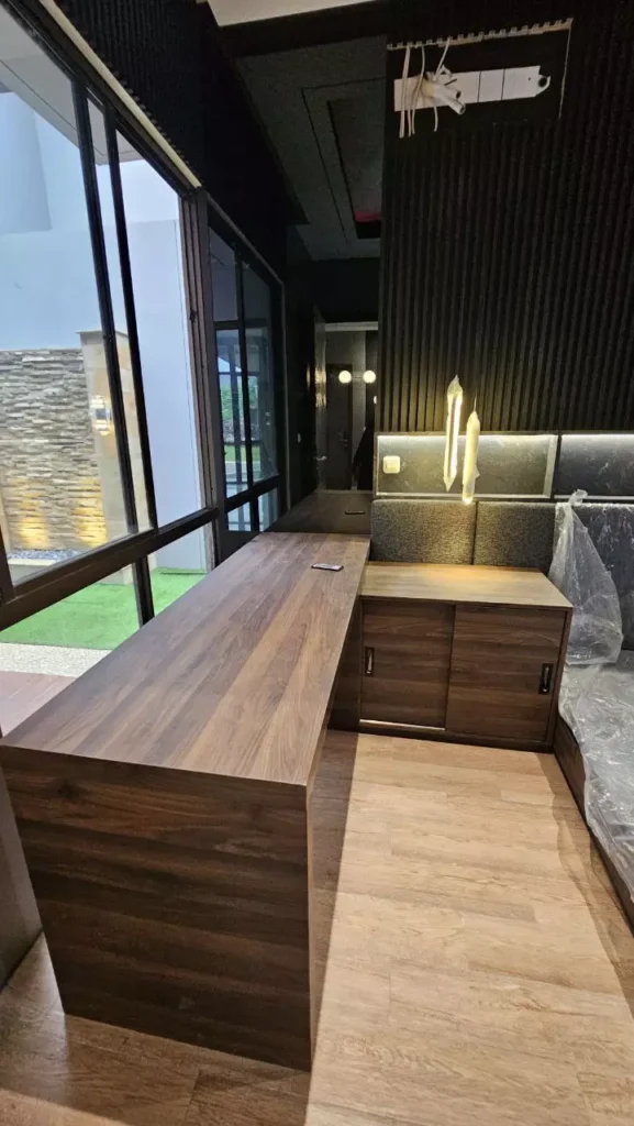 Cluster Suvarna Sutera