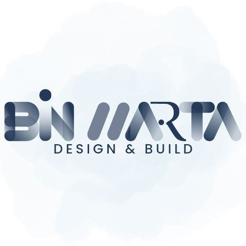 LOGO BINMARTA